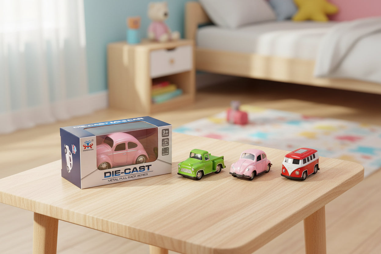 DINKY TOYS