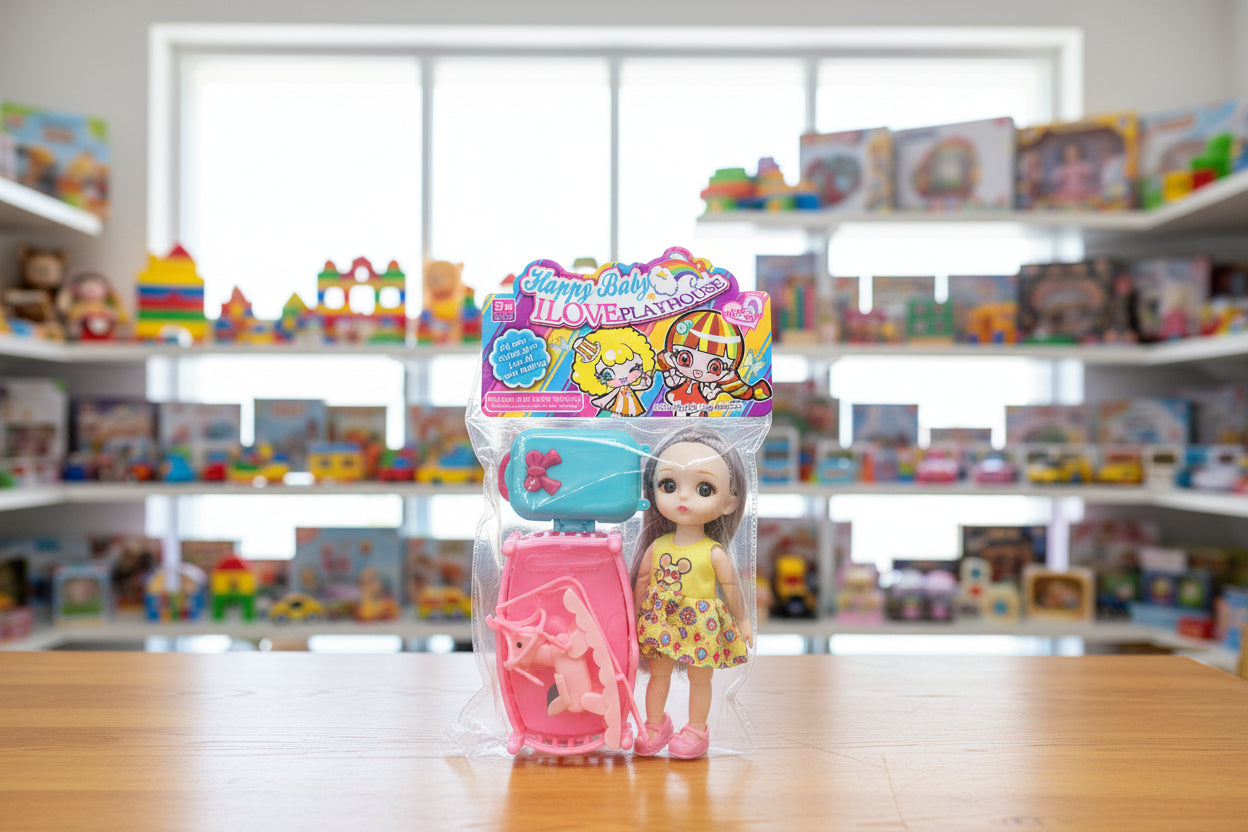 DOLL TOY