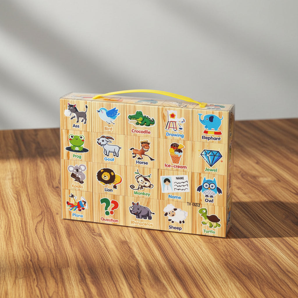 PUZZLE GAME