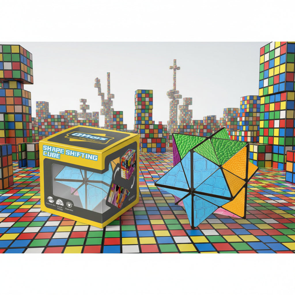 KIDS EDUCATIONAL TOYS
