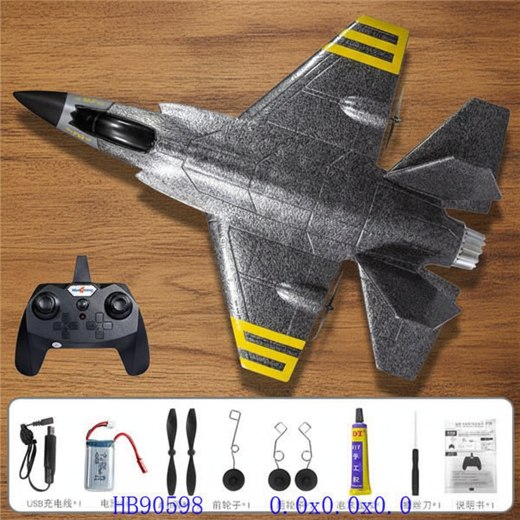 AIRCRAFT