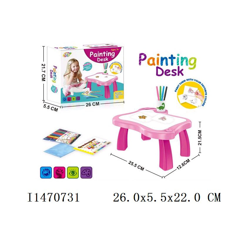 DRAWING BOARD