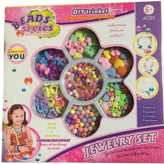 BEAD SET