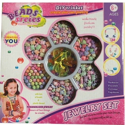 BEAD SET