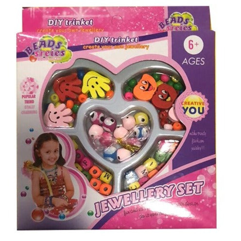 BEAD SET