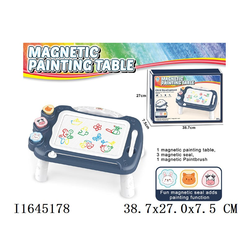 DRWAING BOARD BABYLAND