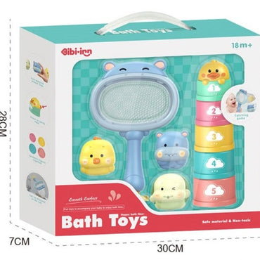 WATER TOY GAME