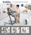 BABY FEEDING CHAIR KIDILO