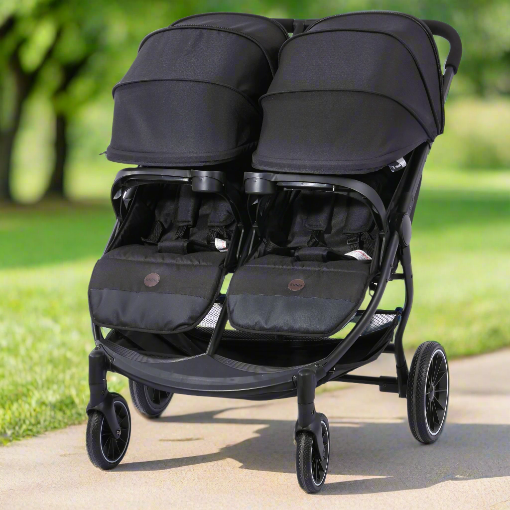 coche leona maxi cosi MAXI-COSI DUO PAQUETE DE 2 – My Mini Moon Color:Dark Smoke DSAF Utility Backpack Karting Helmet Snell
