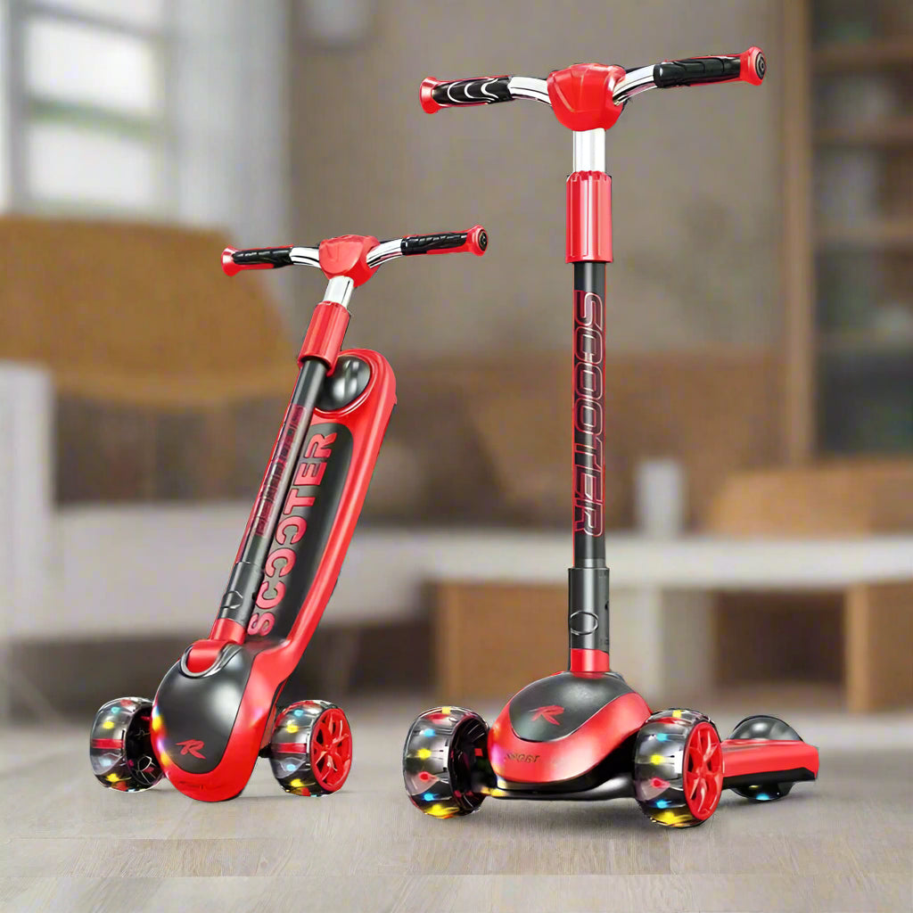 KIDS SCOOTY