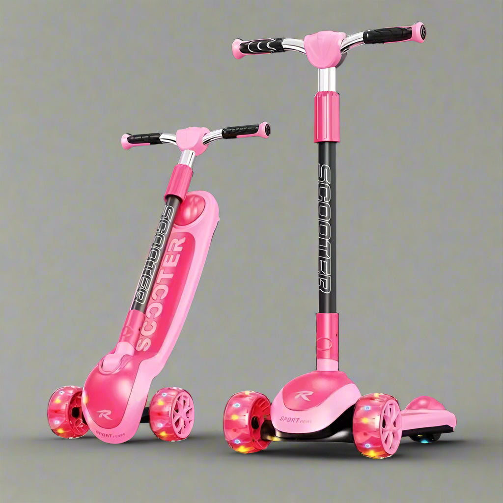 KIDS SCOOTY