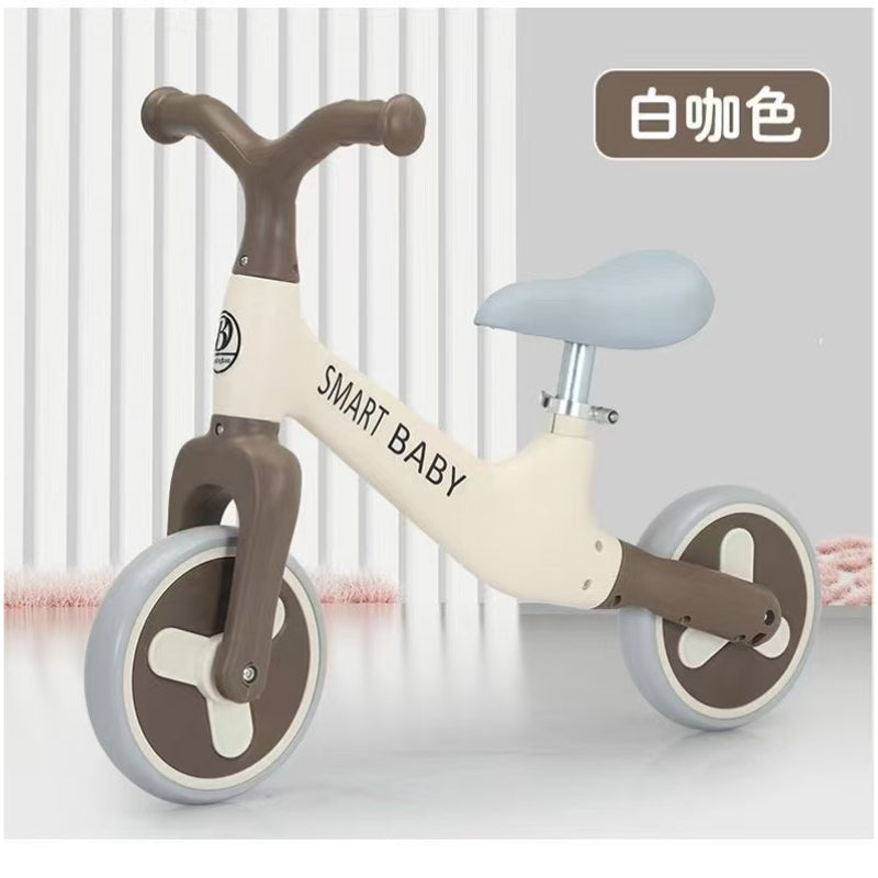 KIDS BALANCE BIKE SMART BABY