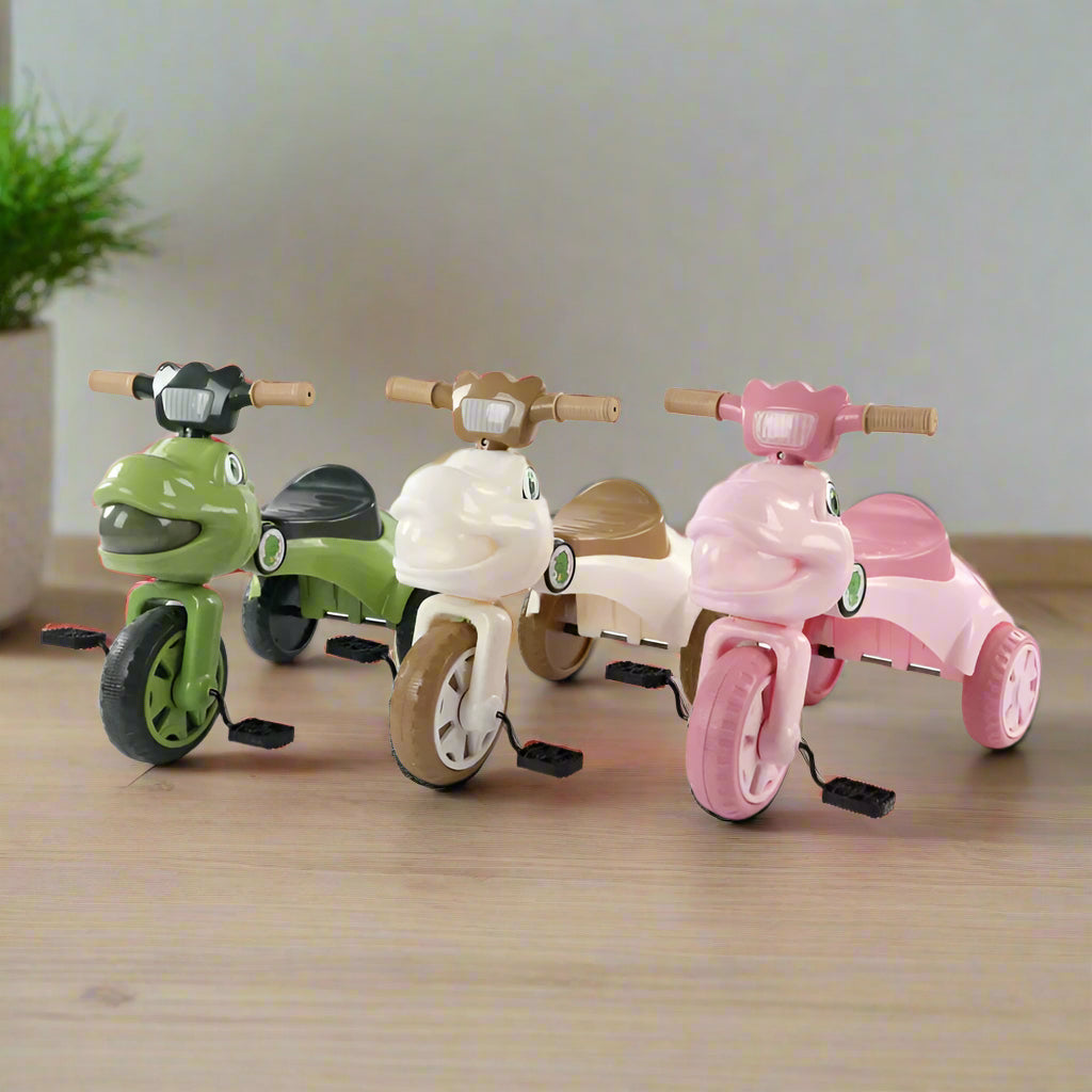 KIDS TRICYCLE