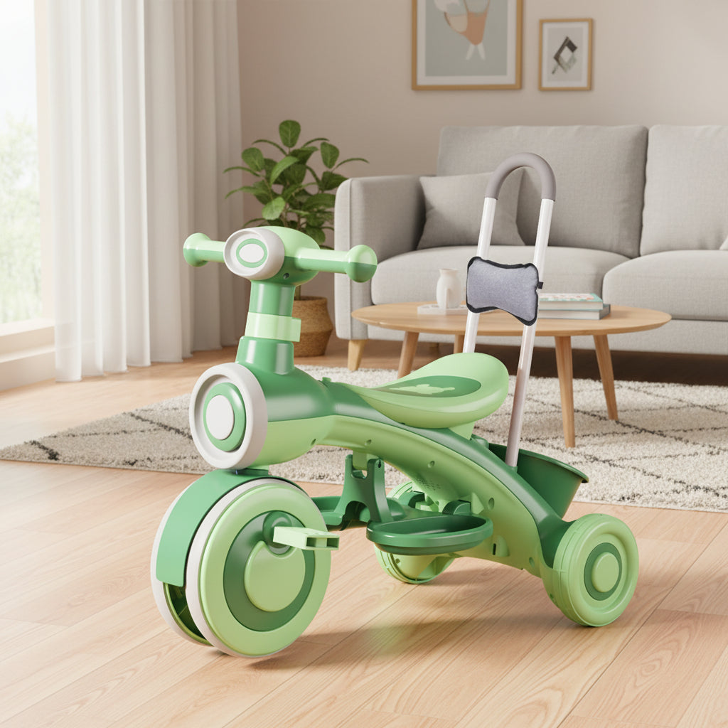 KIDS TRICYCLE