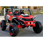 KIDS RIDE ON JEEP 2058