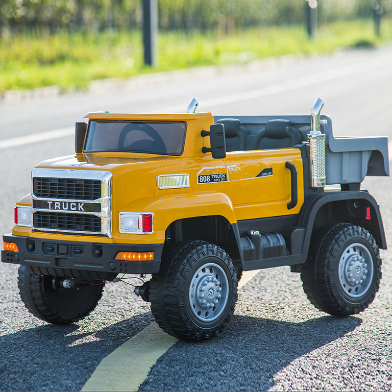 KIDS RIDE ON JEEP