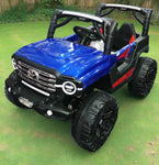 KIDS RIDE ON JEEP 906PK