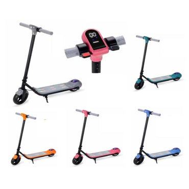 KIDS ELECTRIC SCOOTY