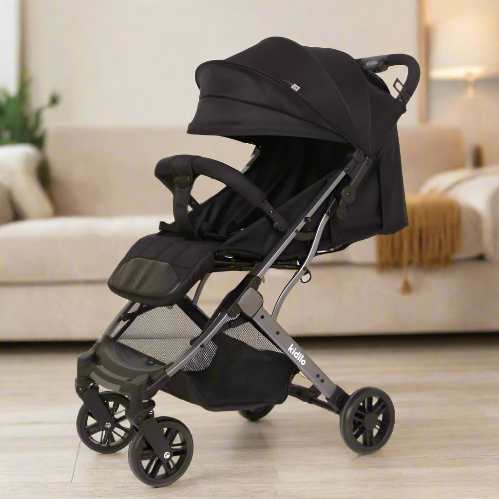 KIDS SMART FOLD STROLLER KIDILO