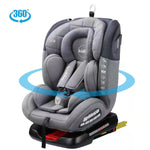 BABY CAR SEAT