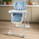 BABY FEEDING CHAIR KIDILO