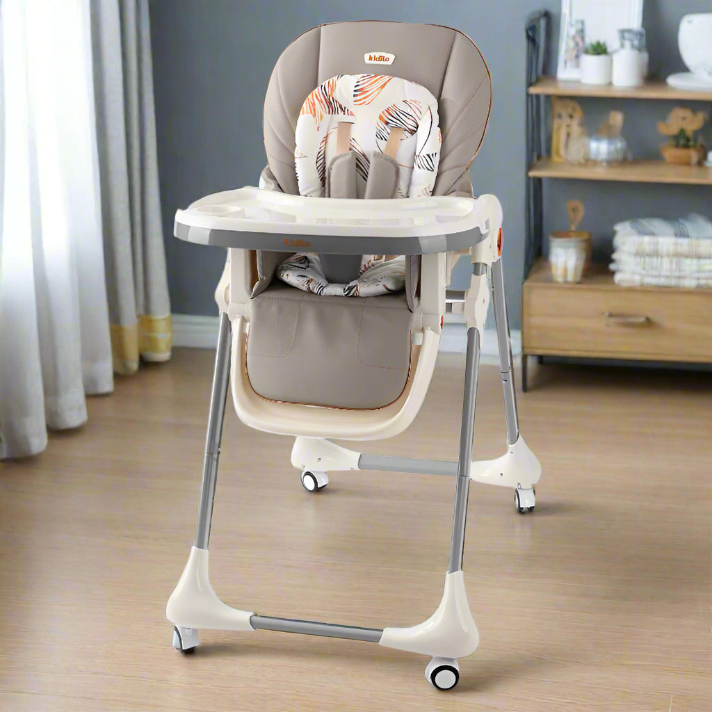 BABY FEEDING CHAIR KIDILO
