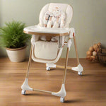 BABY FEEDING CHAIR KIDILO