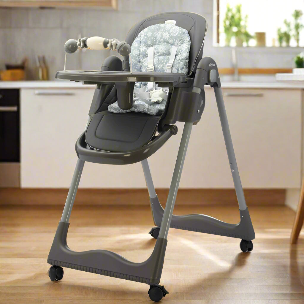 BABY FEEDING CHAIR KIDILO