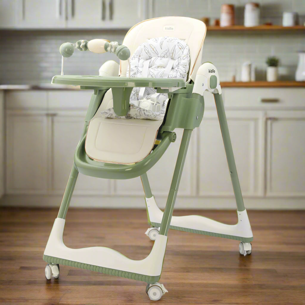 BABY FEEDING CHAIR KIDILO