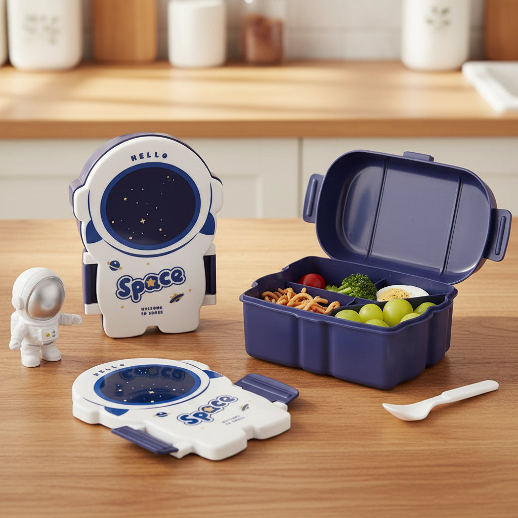 LUNCH BOX