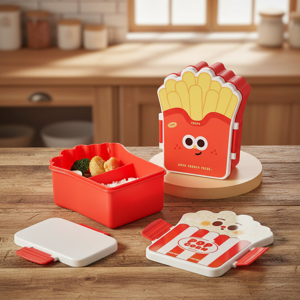 LUNCH BOX