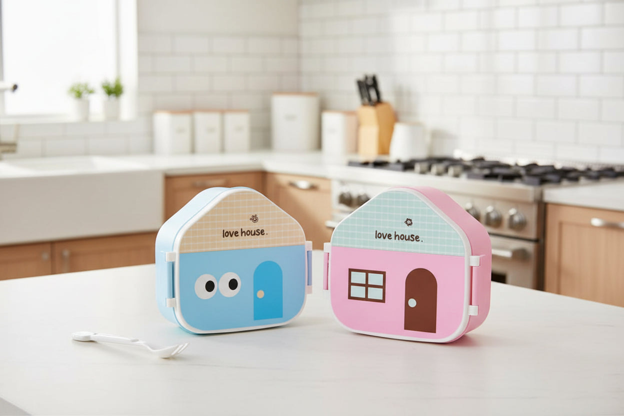 LUNCH BOX