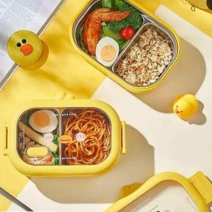 LUNCH BOX