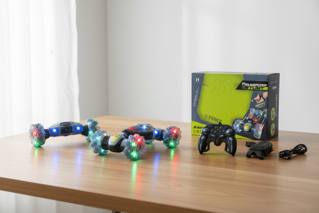 REMOTE CAR