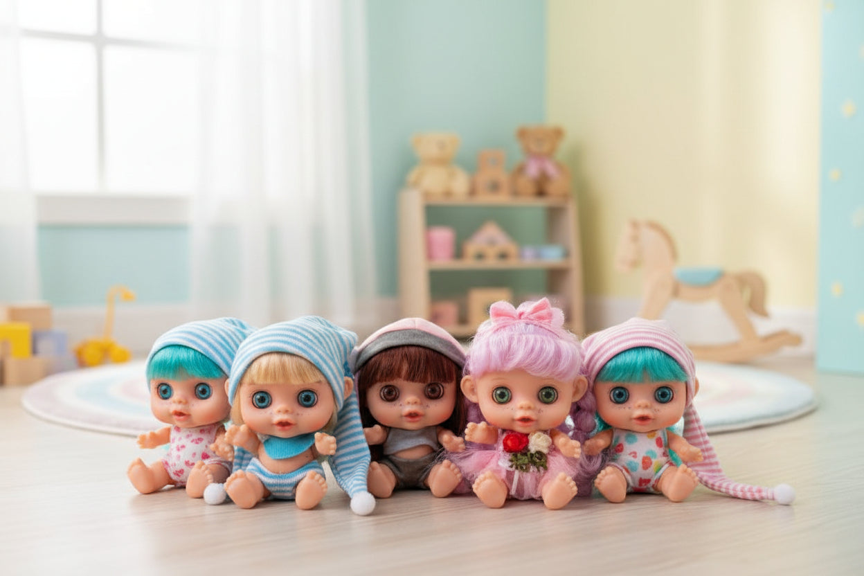 DOLLS
