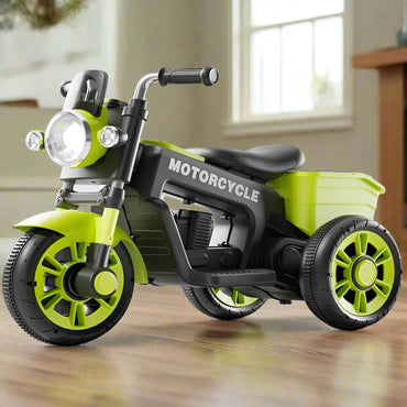 KIDS RIDE ON BIKE L-31