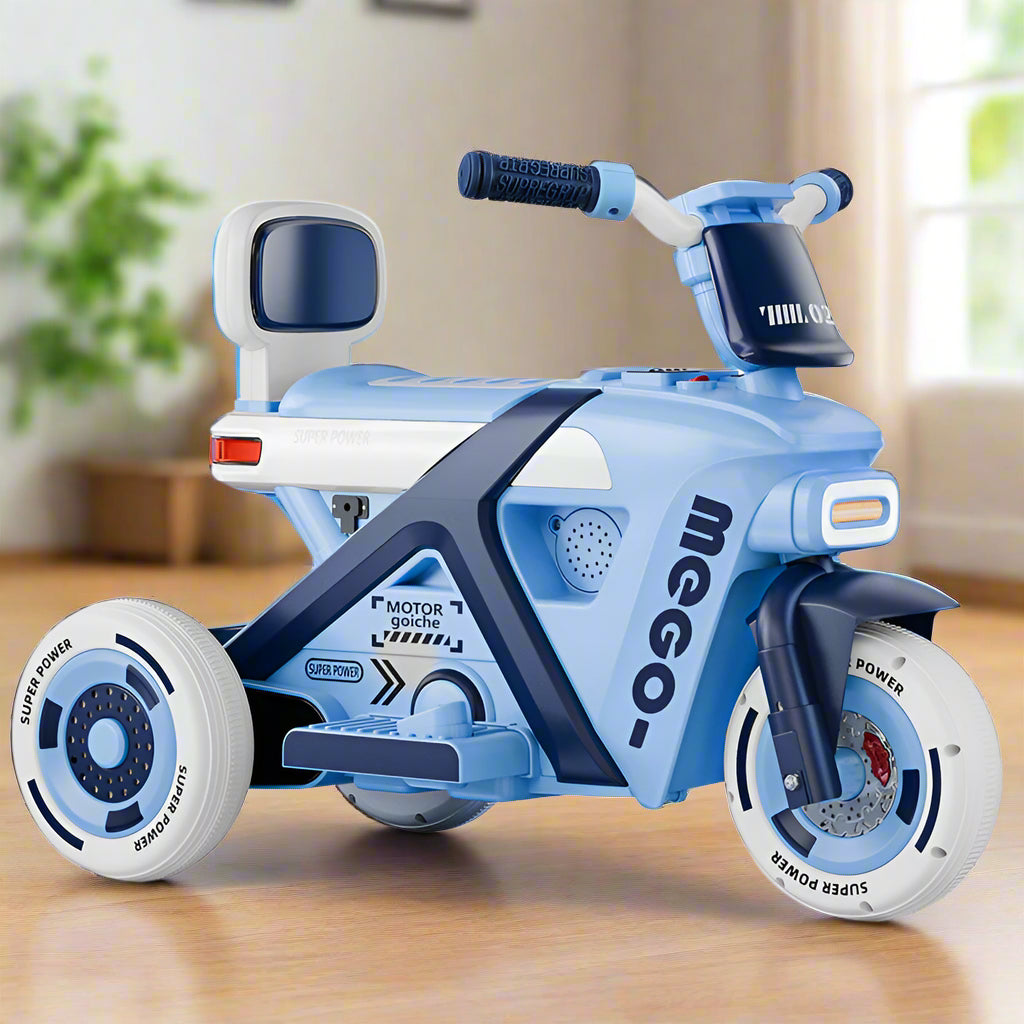 KIDS MOTOR BIKE