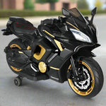 KIDS RIDE ON BIKE L-50