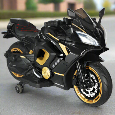 KIDS RIDE ON BIKE L-50