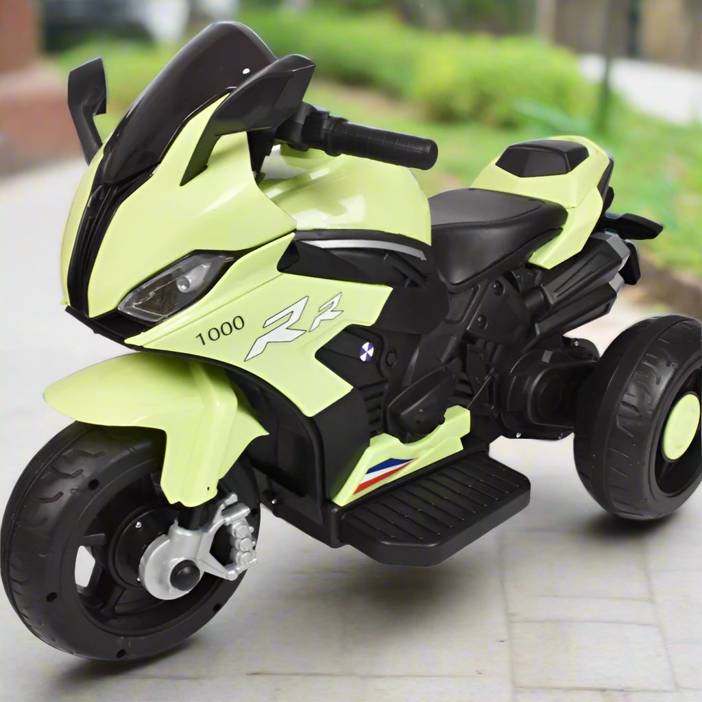 KIDS MOTOR BIKE 3 WHEEL