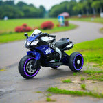 KIDS RIDE ON BIKE L-40