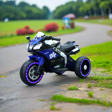 KIDS RIDE ON BIKE L-40