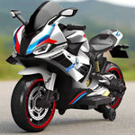 KIDS RIDE ON BIKE L-46