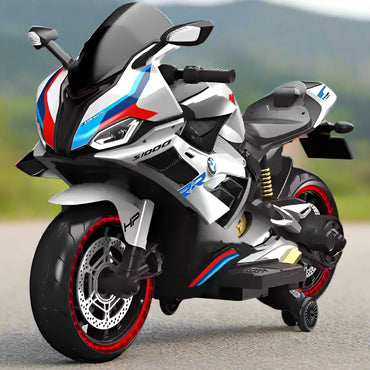 KIDS RIDE ON BIKE L-46