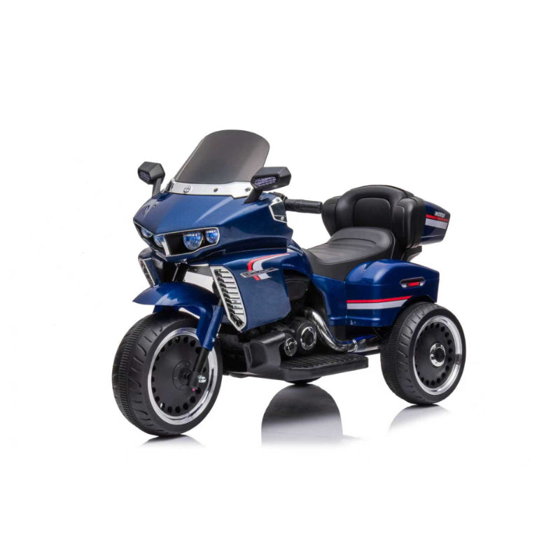 KIDS RIDE ON BIKE
