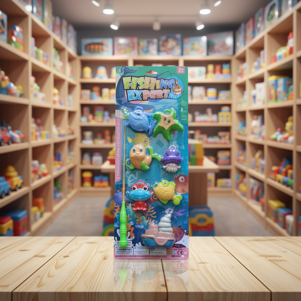 ANIMAL TOYS