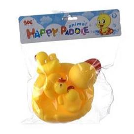 DUCK TOY