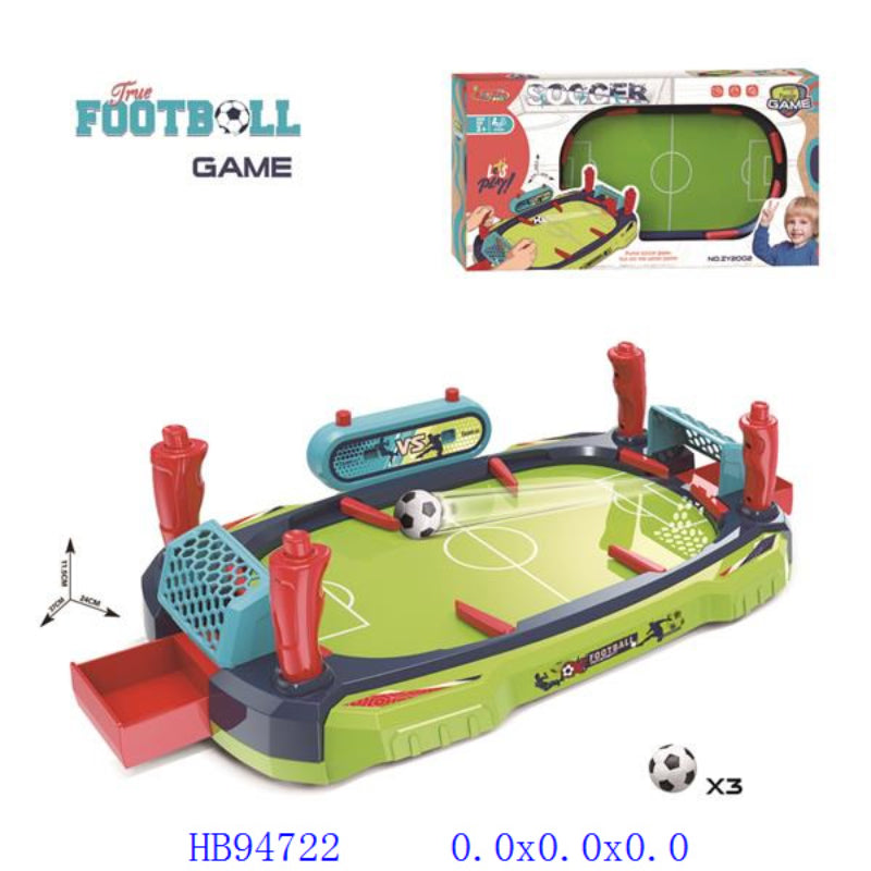 FOOTBALL MATCH GAME