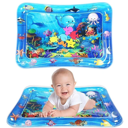 KIDS AIR WATER MAT TOY