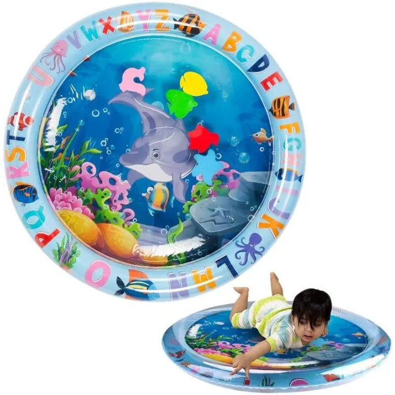 KIDS AIR WATER MAT TOY